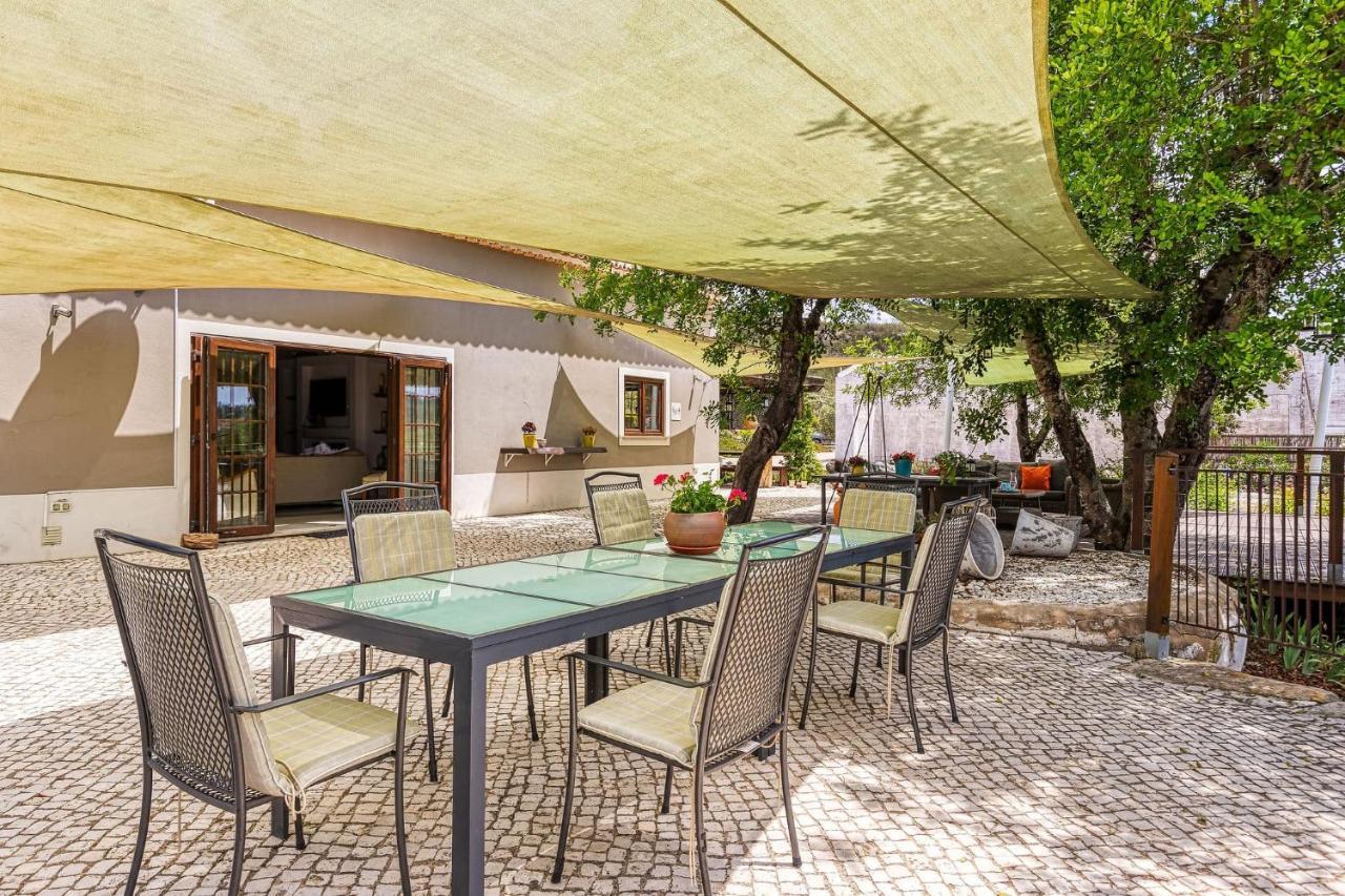 Figs On The Funcho Self Catering - A River Side Location Pedreiras  Eksteriør bilde