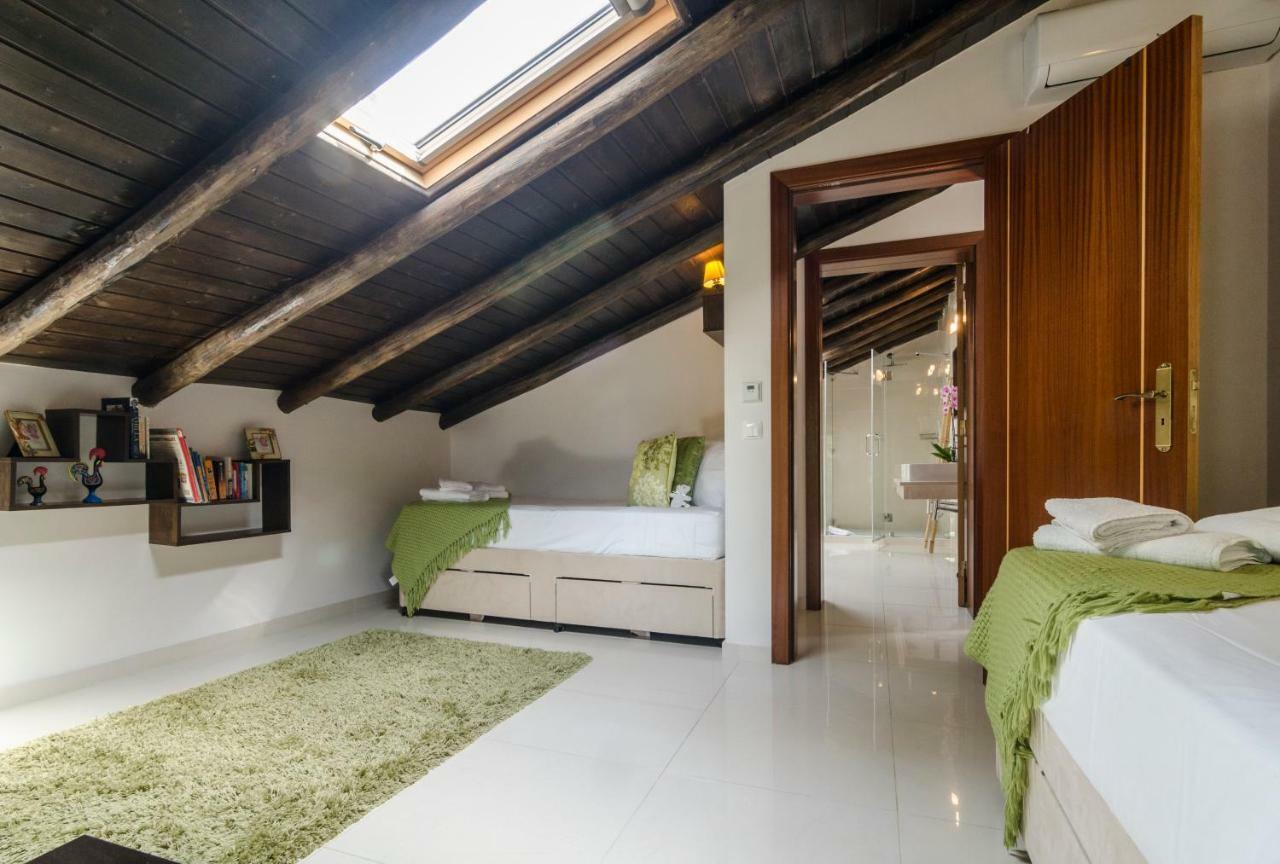 Figs On The Funcho Self Catering - A River Side Location Pedreiras  Eksteriør bilde