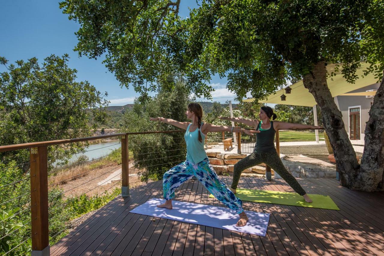 Figs On The Funcho Self Catering - A River Side Location Pedreiras  Eksteriør bilde