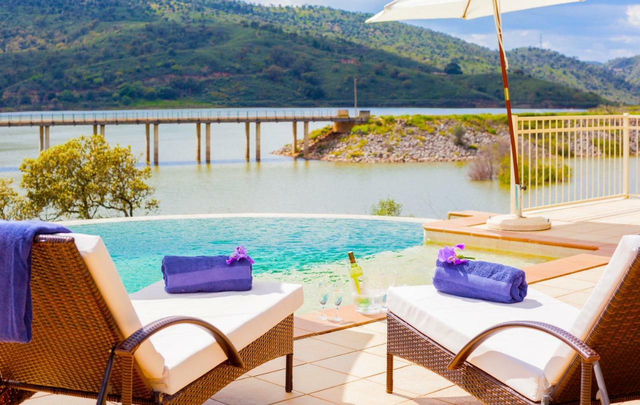 Figs On The Funcho Self Catering - A River Side Location Pedreiras  Eksteriør bilde