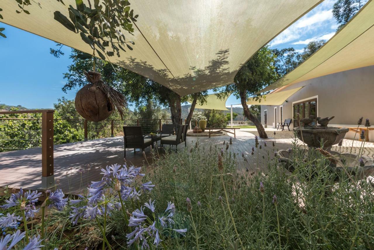 Figs On The Funcho Self Catering - A River Side Location Pedreiras  Eksteriør bilde