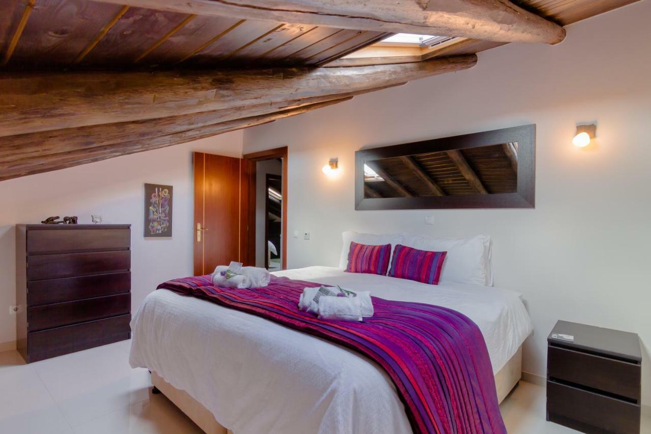 Figs On The Funcho Self Catering - A River Side Location Pedreiras  Eksteriør bilde