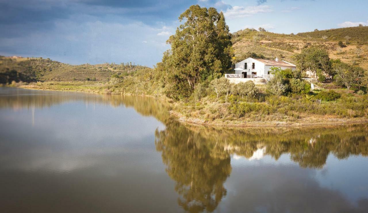 Figs On The Funcho Self Catering - A River Side Location Pedreiras  Eksteriør bilde
